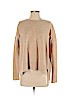Maje 100% Wool Ivory Wool Pullover Sweater Size Sm (1) - photo 1