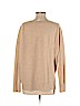 Maje 100% Wool Ivory Wool Pullover Sweater Size Sm (1) - photo 2
