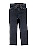 Gap Kids Solid Blue Jeans Size 12 - photo 1