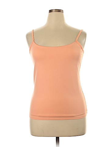 DressBarn Tank Top (view 1)
