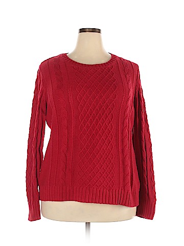 Old Navy Pullover Sweater (view 1)