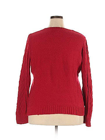 Old Navy Pullover Sweater (view 2)