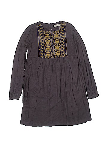 Nice Things Mini Dress (view 1)