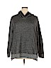 Old Navy Gray Pullover Hoodie Size XXL - photo 1