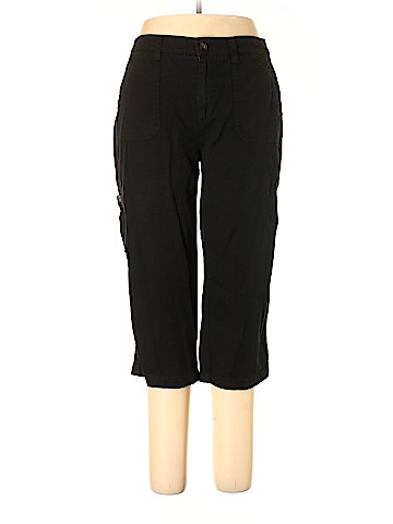 Croft & Barrow Casual Pants (view 1)