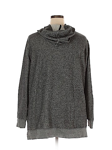 Old Navy Pullover Hoodie (view 2)