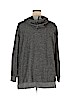 Old Navy Gray Pullover Hoodie Size XXL - photo 2