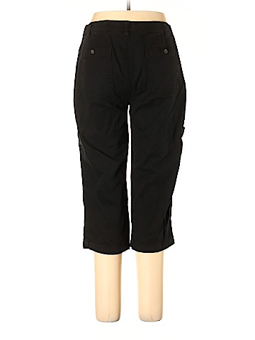 Croft & Barrow Casual Pants (view 2)