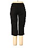 Croft & Barrow Black Casual Pants Size 14 - photo 2