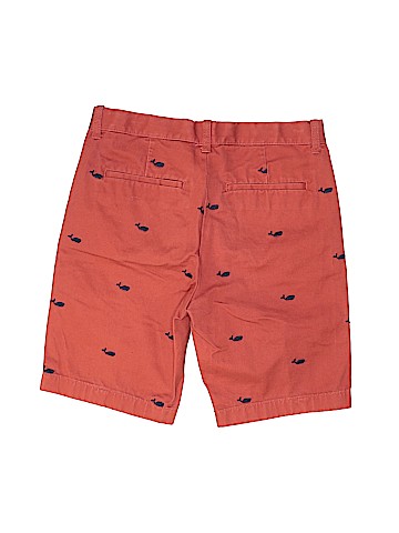Crewcuts Outlet Khaki Shorts (view 2)