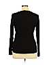 H&M Black Sweatshirt Size L - photo 2