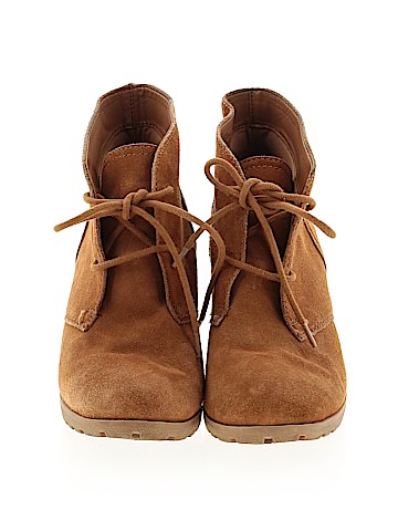 Merona Ankle Boots (view 2)