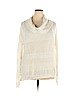 Gap Outlet White Pullover Sweater Size XXL - photo 1