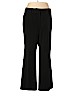 Ann Taylor LOFT Black Casual Pants Size 14 - photo 1