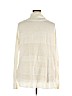 Gap Outlet White Pullover Sweater Size XXL - photo 2
