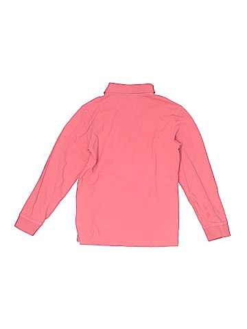 Vineyard Vines Long Sleeve Polo (view 2)