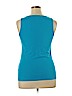 Danskin Now Blue Active Tank Size XL - photo 2