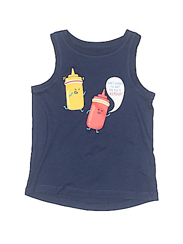 Cat & Jack Tank Top (view 1)
