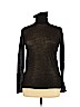 Torrid Black Turtleneck Sweater Size 00 - photo 1