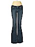 True Religion Blue Jeans Size 28 waist - photo 1