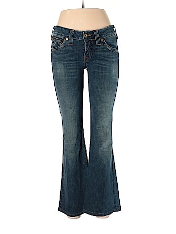 True Religion Jeans (view 1)