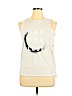 Adidas Ivory Tank Top Size L - photo 1