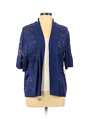 89th & Madison Cardigan (view 1)