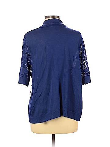 89th & Madison Cardigan (view 2)