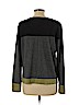 Eileen Fisher 100% Wool Gray Wool Pullover Sweater Size L - photo 2