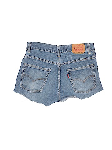 Levi's Denim Shorts (view 2)