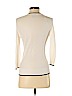 H&M 100% Cotton Ivory Cardigan Size XS - photo 2