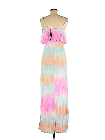 Lulu's Casual Dress (view 2)