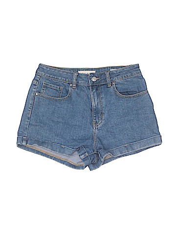PacSun Denim Shorts (view 1)