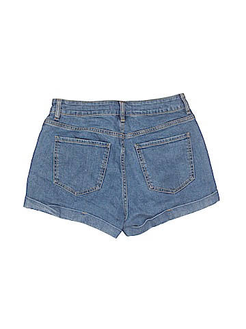 PacSun Denim Shorts (view 2)