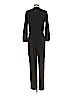 Club Monaco Black Jumpsuit Size 2 - photo 2