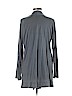 Mossimo 100% Rayon Gray Cardigan Size M - photo 2