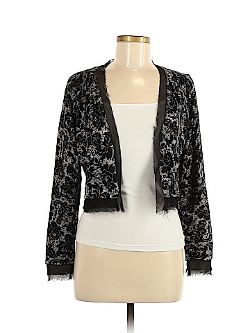 INC International Concepts Shrug (view 1)