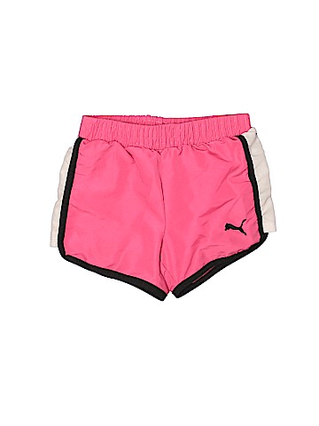 Puma Athletic Shorts (view 1)