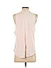 Forever 21 100% Cotton Pink Tank Top Size S - photo 2