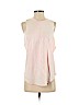Forever 21 100% Cotton Pink Tank Top Size S - photo 1