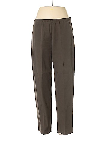 Eileen Fisher Casual Pants (view 1)