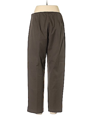Eileen Fisher Casual Pants (view 2)