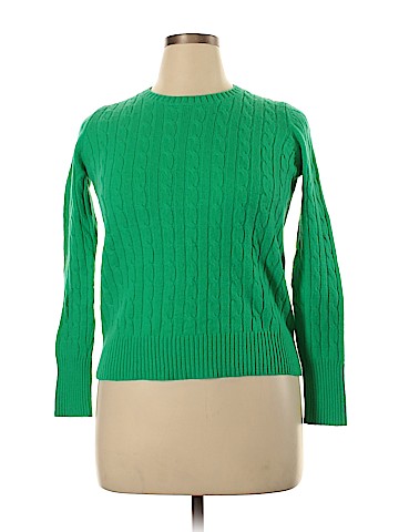 Jcpenney Pullover Sweater (view 1)