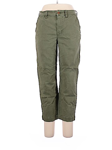 Madewell Jeans (view 1)