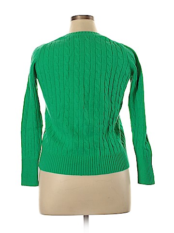 Jcpenney Pullover Sweater (view 2)