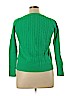 Jcpenney Green Pullover Sweater Size XL - photo 2
