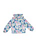 Gymboree 100% Polyester Blue Jacket Size 3T - photo 1