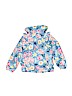 Gymboree 100% Polyester Blue Jacket Size 3T - photo 2