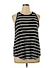 Renee C. Black Tank Top Size XL - photo 1