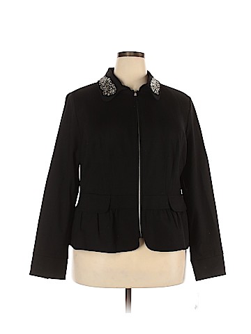 INC International Concepts Jacket (view 1)